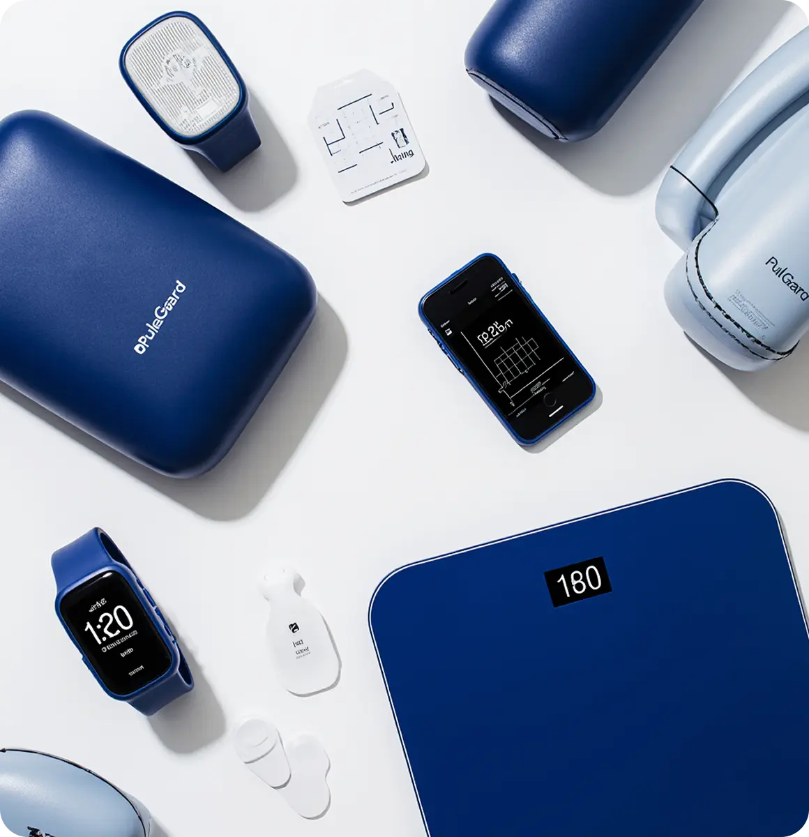 Your Health, Reinvented. Your Health, Reinvented.