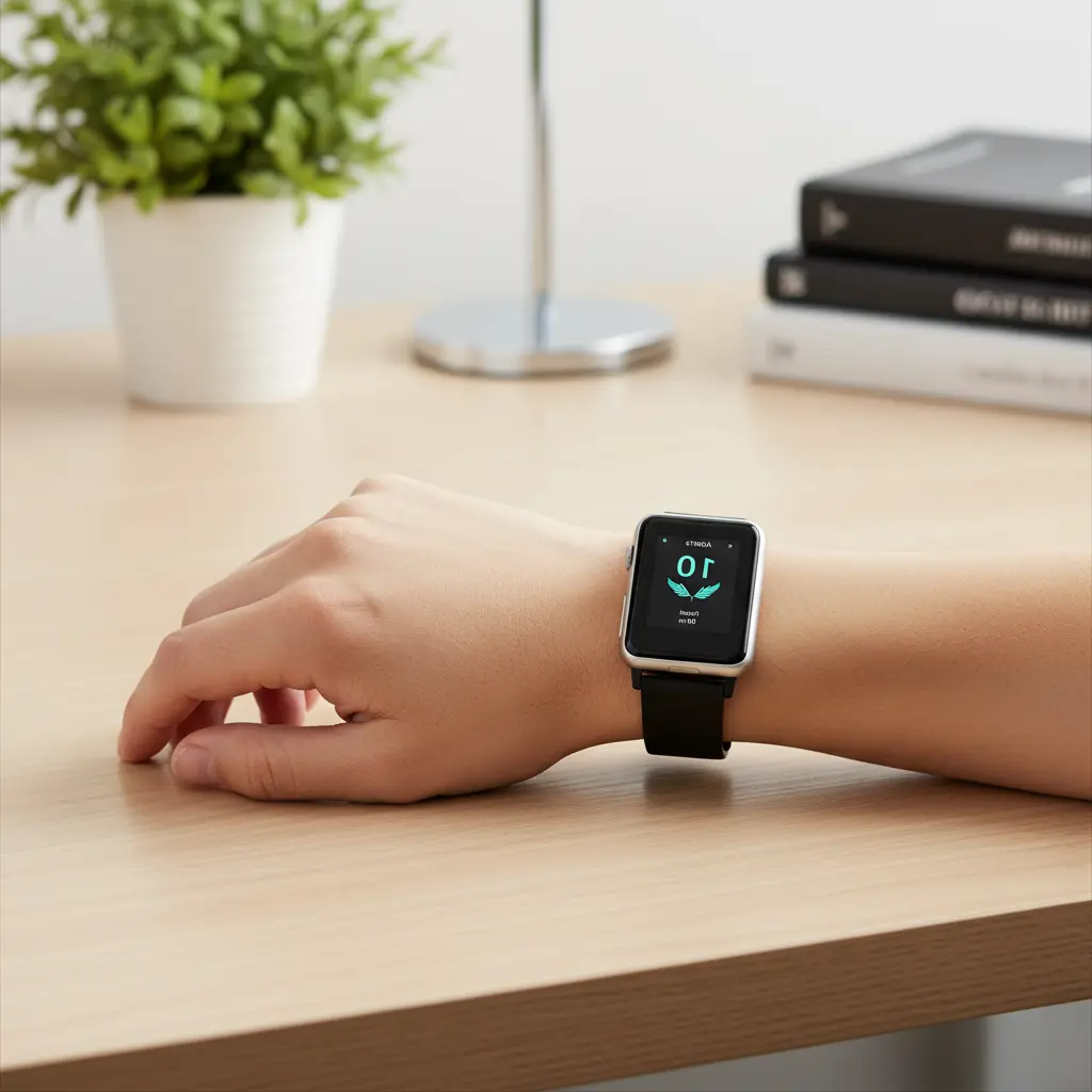 Smart Health Band