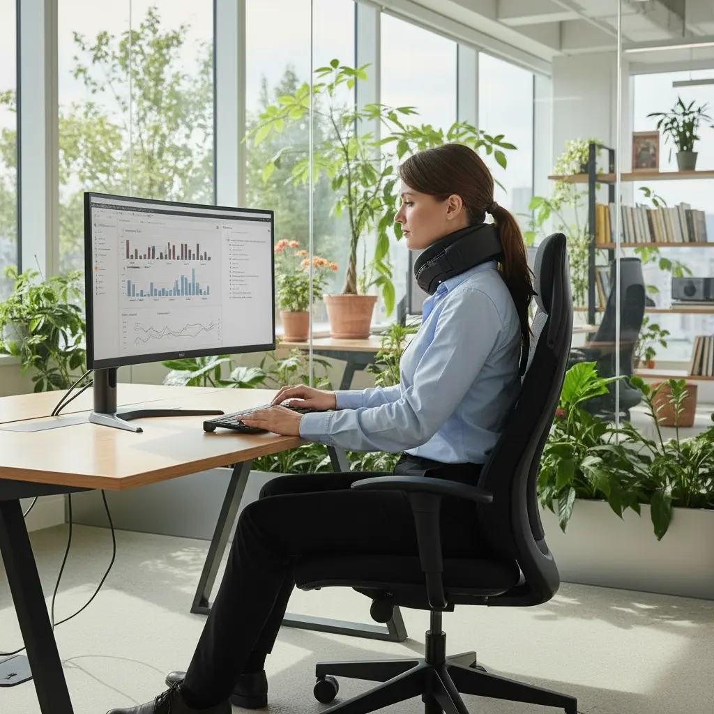 Posture Corrector Pro