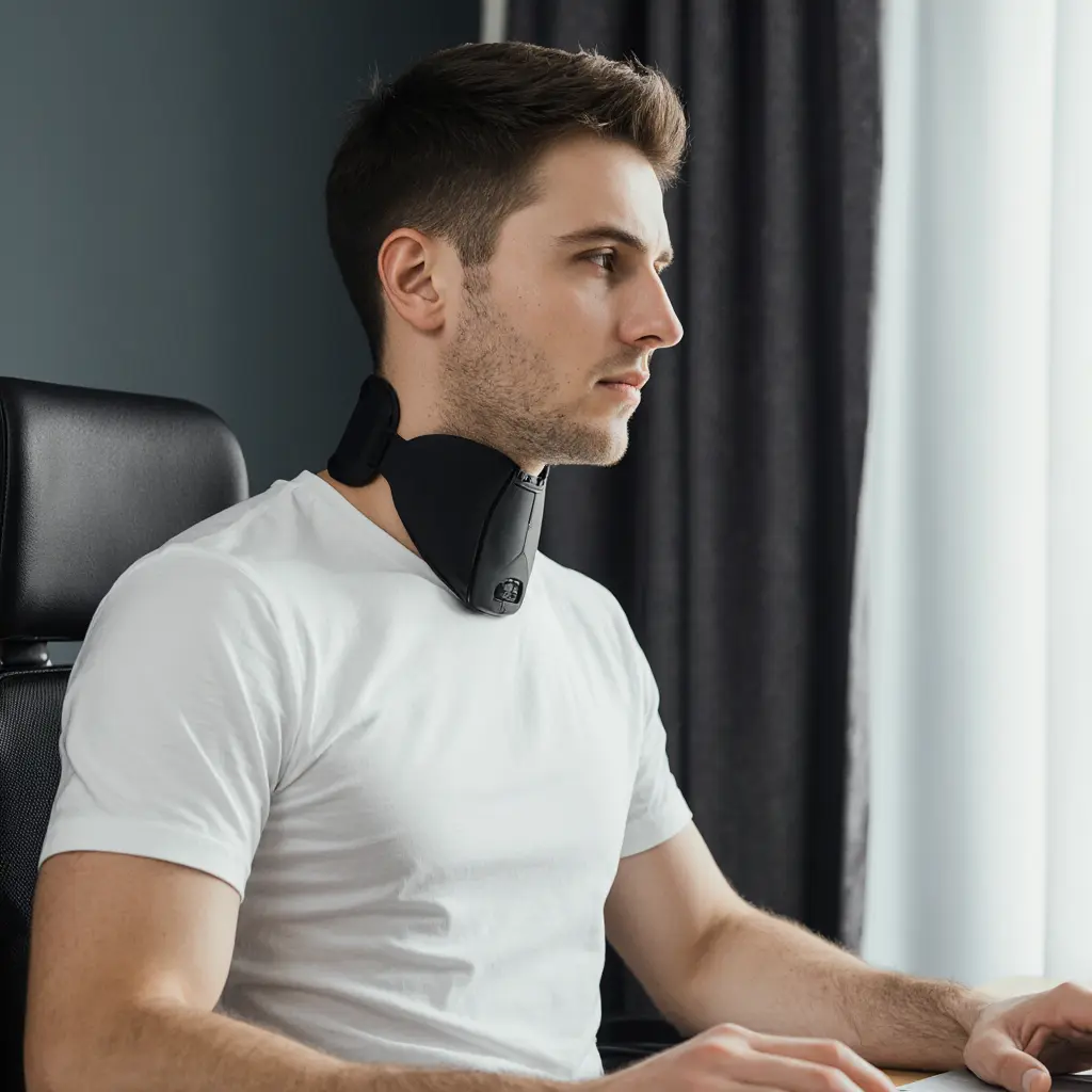 Posture Corrector Pro