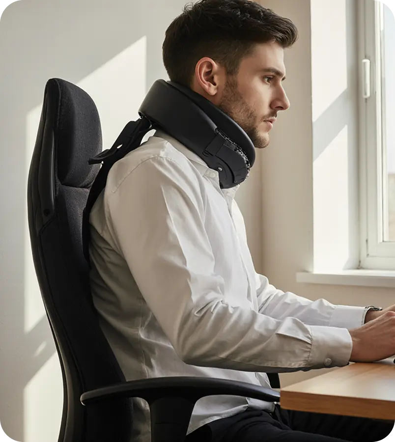 Posture Corrector Pro