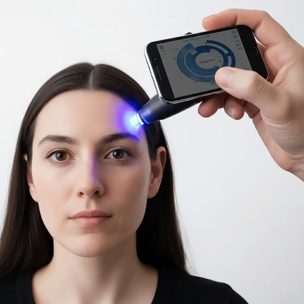 EarCheck Digital Otoscope