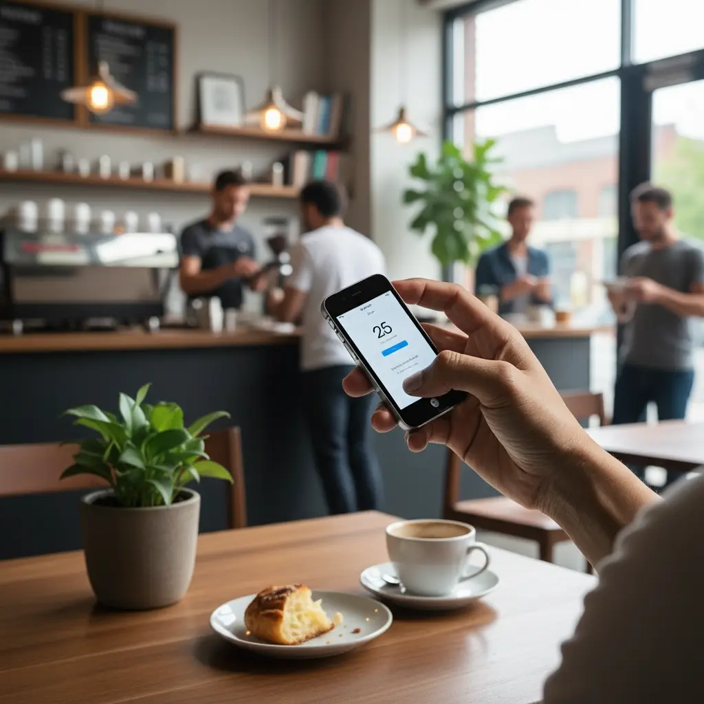 OxygenCheck Oximeter