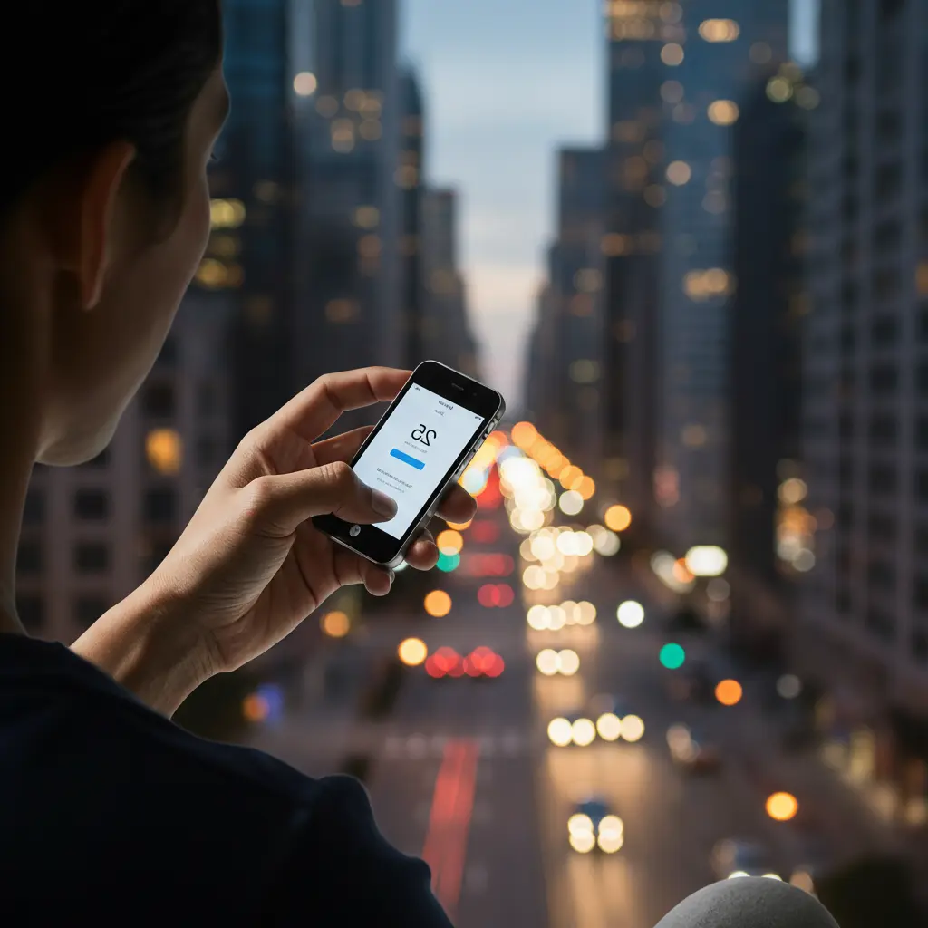 OxygenCheck Oximeter