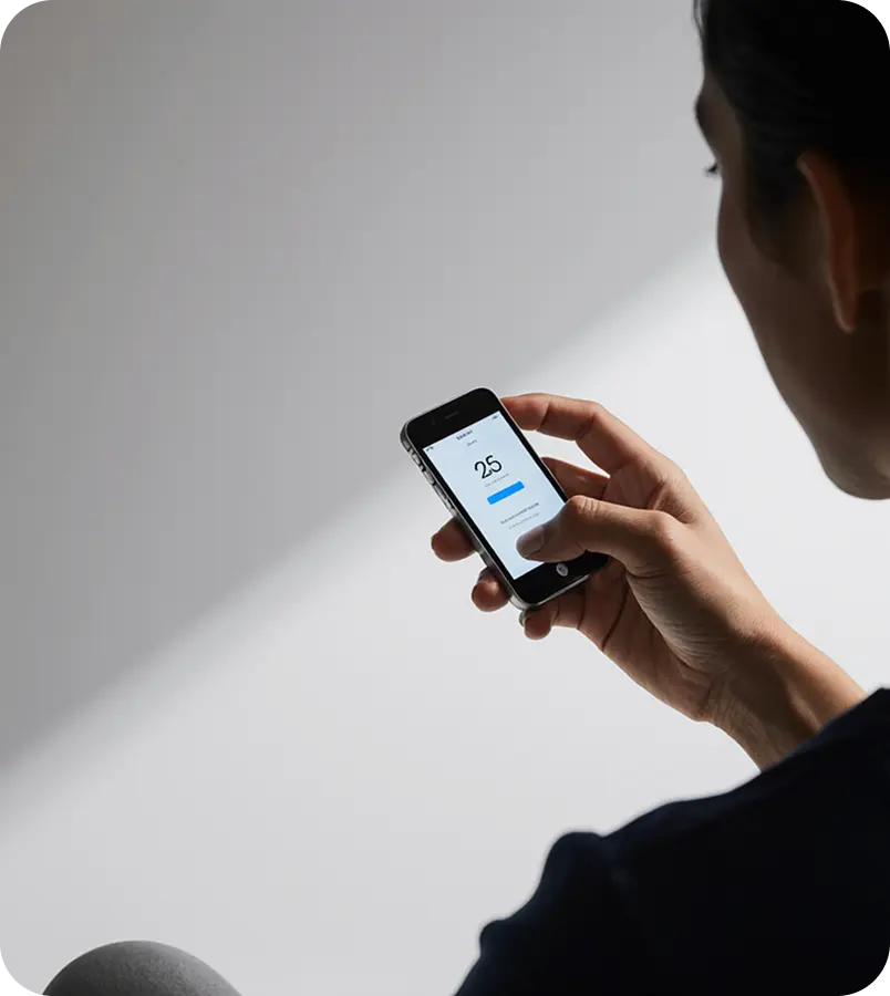 OxygenCheck Oximeter