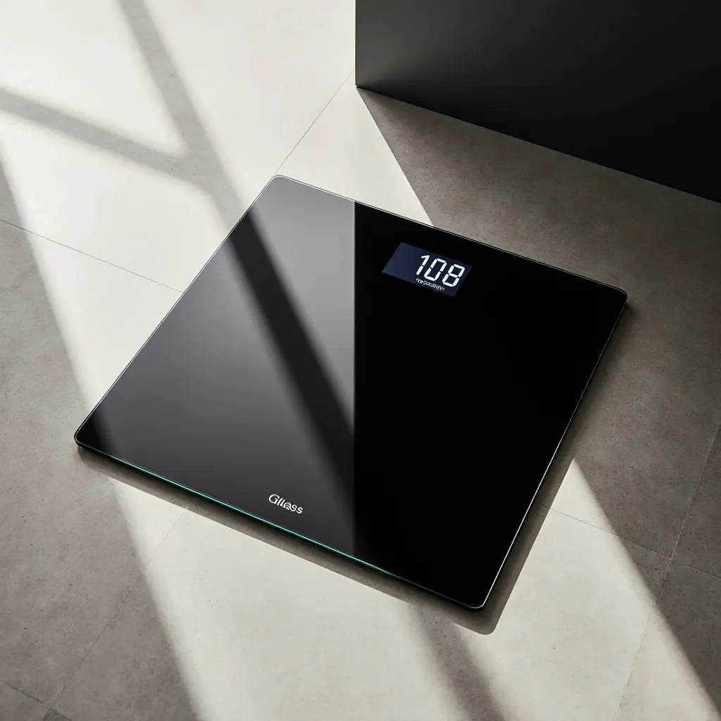 Smart Scale Connect