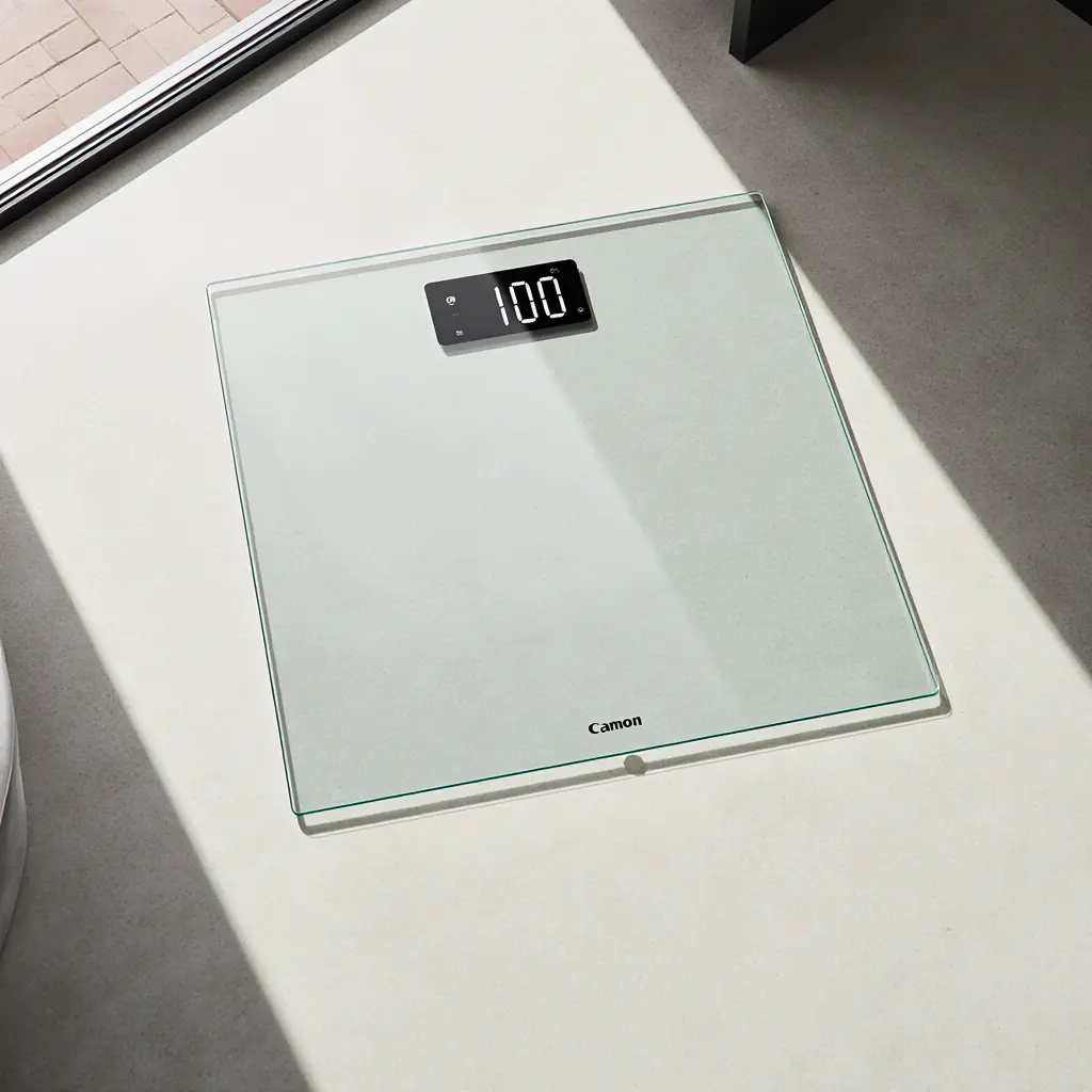 Smart Scale Connect