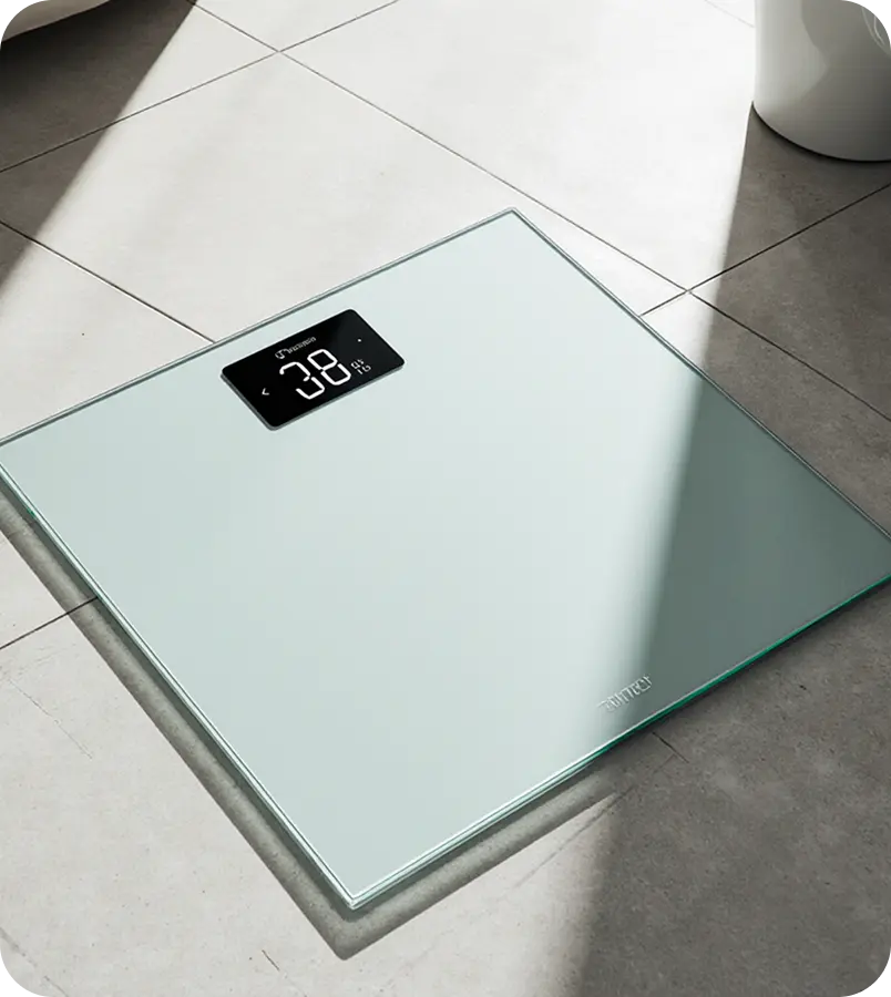 Smart Scale Connect