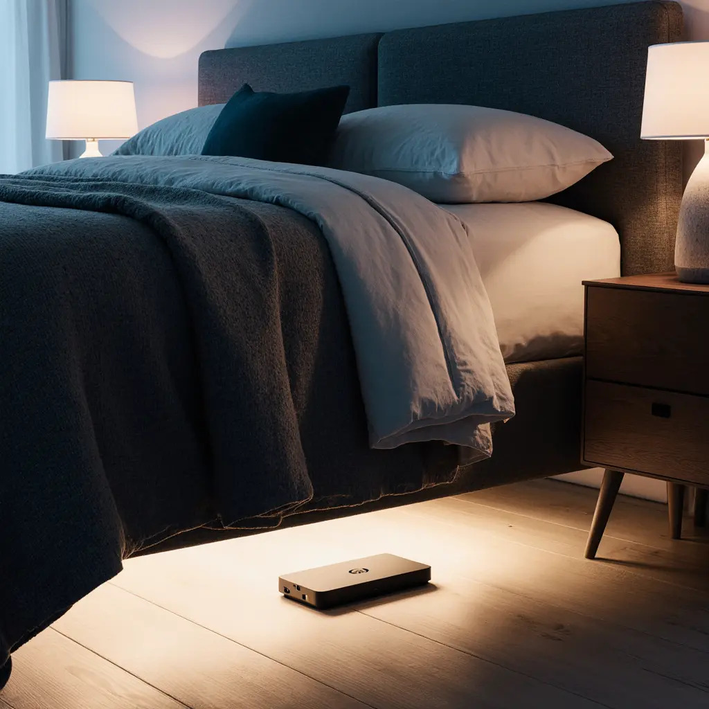 Smart Sleep Tracker