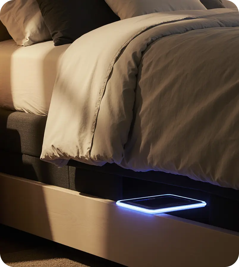 Smart Sleep Tracker